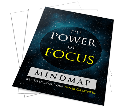 The Power of Focus (eBooks)