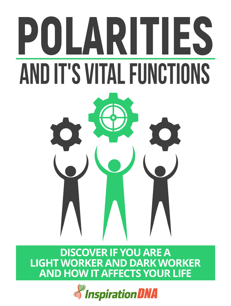 Polarities And It's Vital Functions