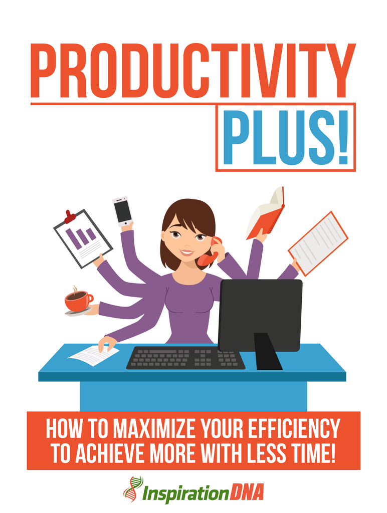 Productivity Plus!