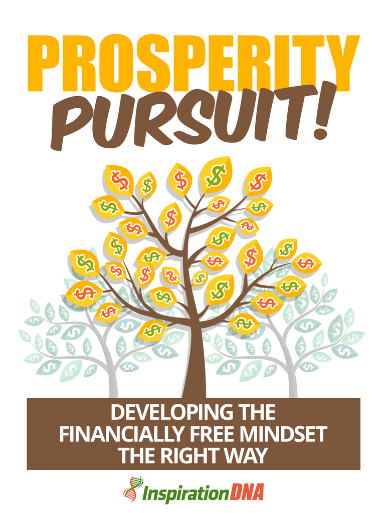 Prosperity Pursuit!