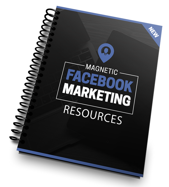 Magnetic Facebook Marketing Course (eBooks)