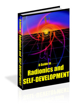 Radionics and Self Development