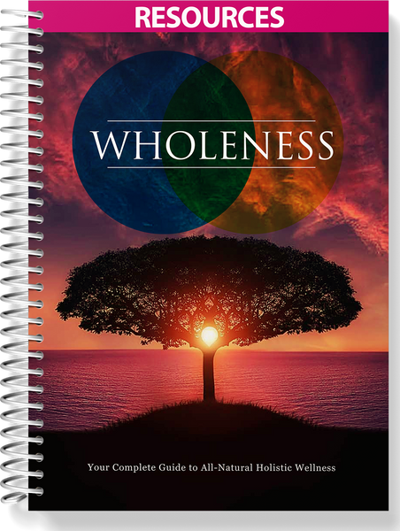 Wholeness (eBooks)