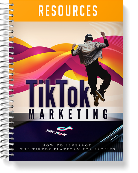 Tik Tok Marketing (eBooks)