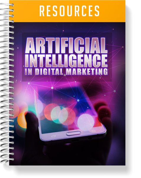 Artificial Intelligence In Digital Marketing (eBooks)