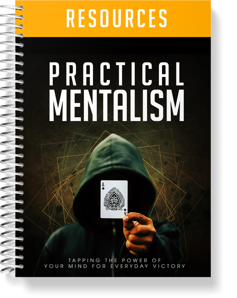 Practical Mentalism (eBooks)