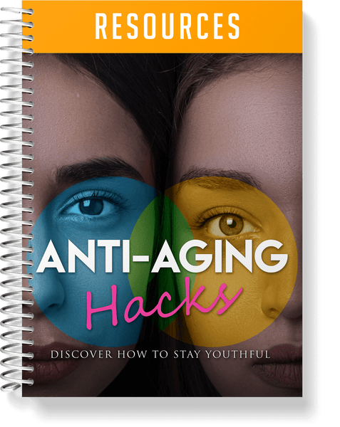 Anti-Aging Hacks (eBooks)