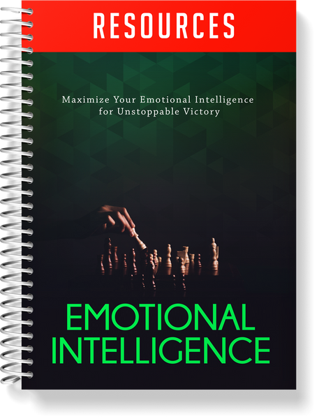 Emotional Intelligence (eBooks)