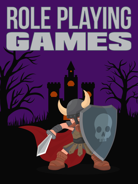 Role Playing Games