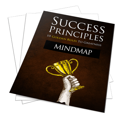 Success Principles (eBooks)