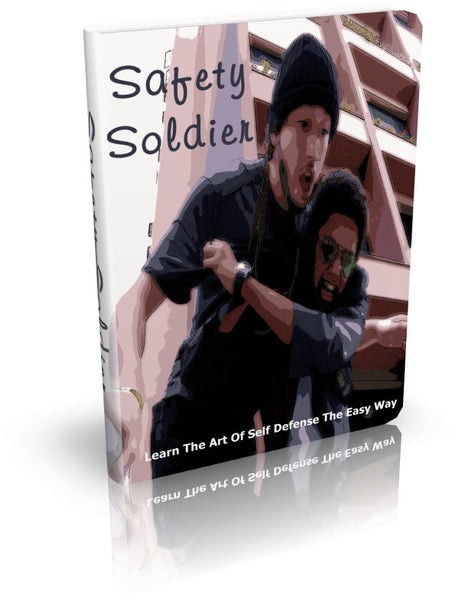 Safety Soldier