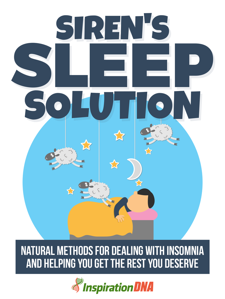 Siren's Sleep Solution