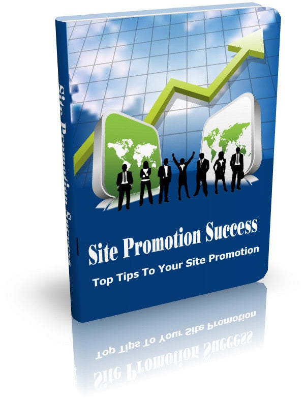 Site Promotion Success