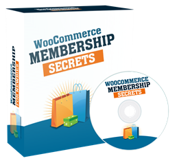 WooCommerce Membership Secrets (Audios & Videos)