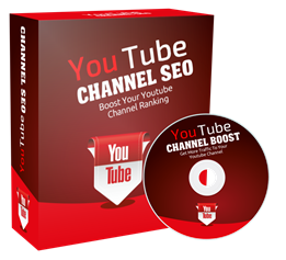 YouTube Channel SEO Course (Audios & Videos)