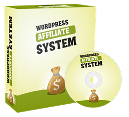 WP Affiliate System (Audios & Videos)