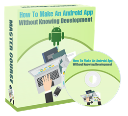 Android App eCourse (Audios, eBook & Videos)