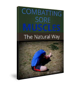 Combatting Sore Muscles (eBook)