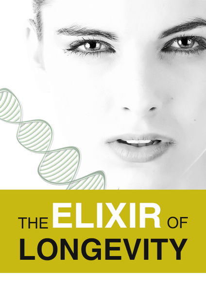 The Elixir Of Longevity (eBook)