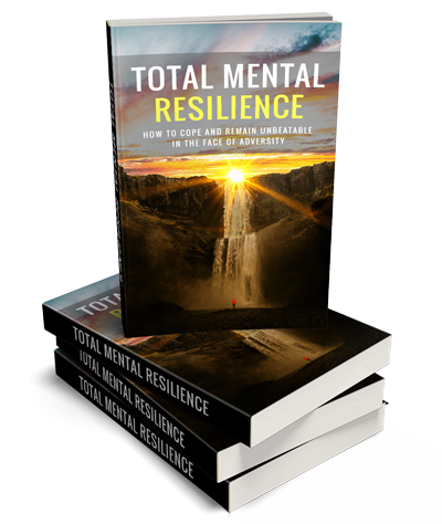 Total Mental Resilience (eBooks)