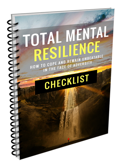 Total Mental Resilience (eBooks)
