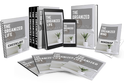 The Organized Life Course (Audios & Videos)