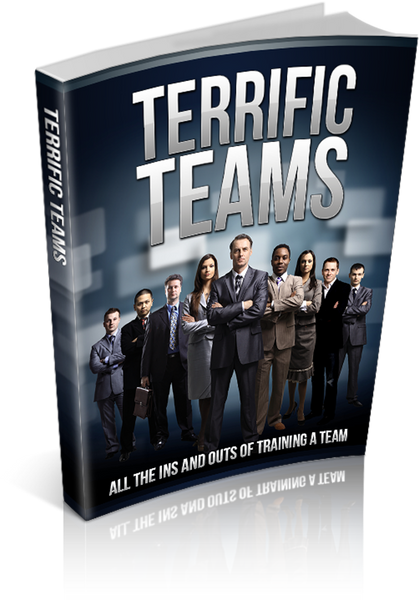 Terrific Teams