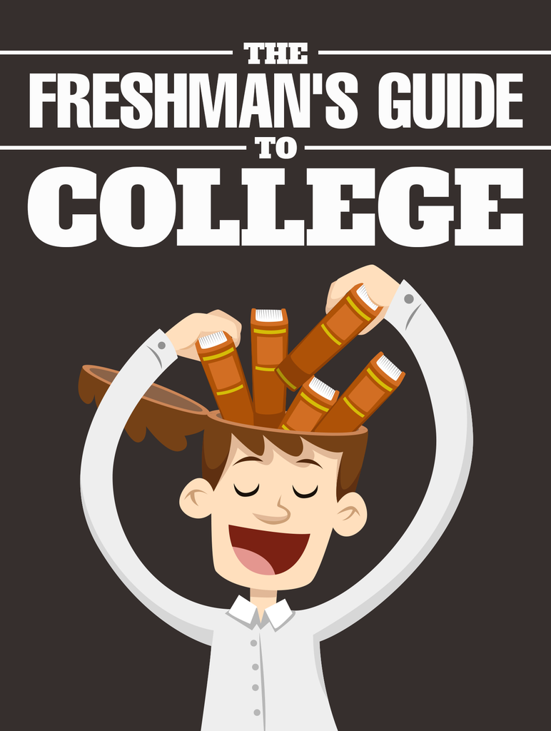 Freshmans Guide to College