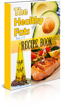 The Healthy Fats Recipe Book