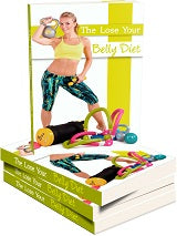 The Lose Your Belly Diet (eBook)