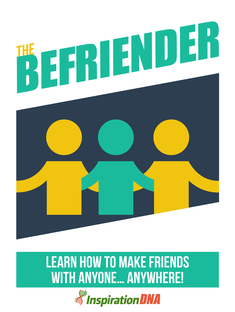 The Befriender