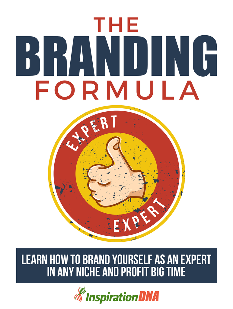 The Branding Formula
