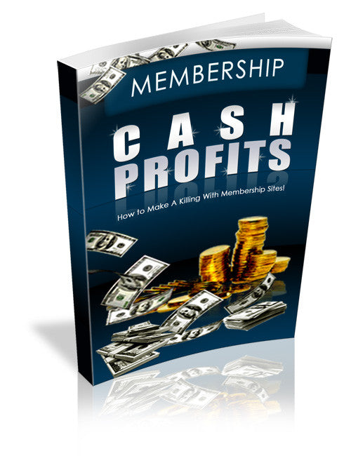 Membership Cash Profits