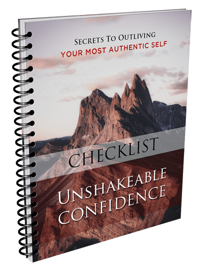 Unshakeable Confidence (eBooks)