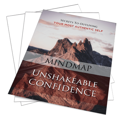 Unshakeable Confidence (eBooks)