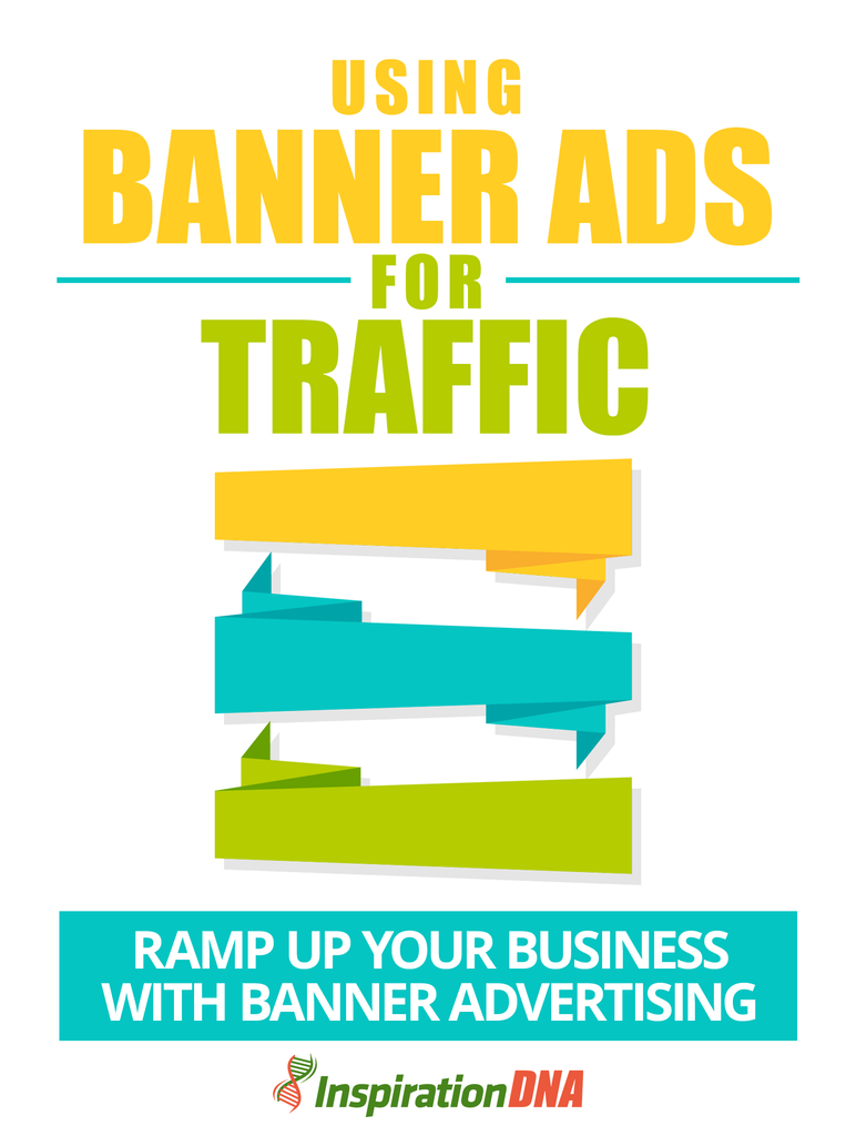 Using Banner Ads for Traffic