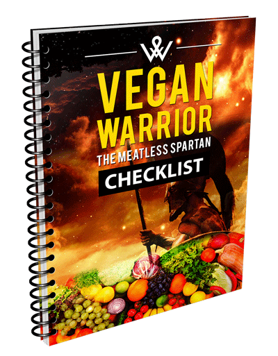 Vegan Warrior (eBooks)