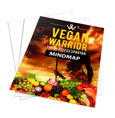 Vegan Warrior (eBooks)