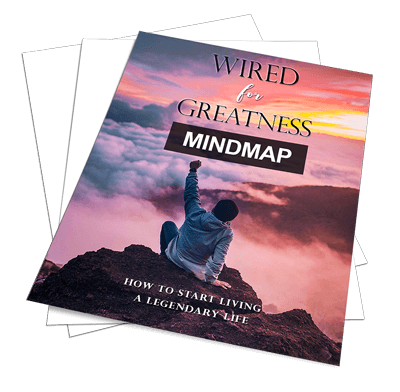 Wired For Greatness (eBooks)