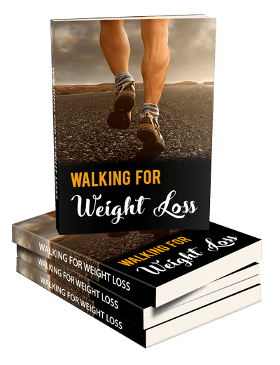 Walking For Weight Loss (eBooks)