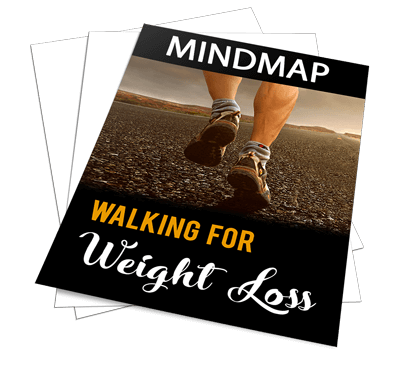 Walking For Weight Loss (eBooks)