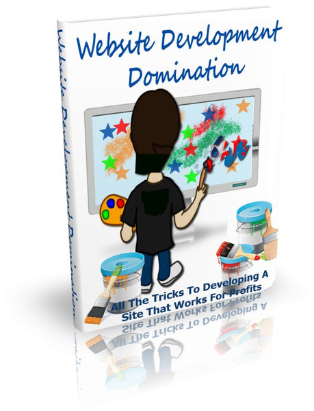 Website Development Domination