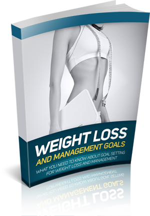 Weight Loss & Management Goals