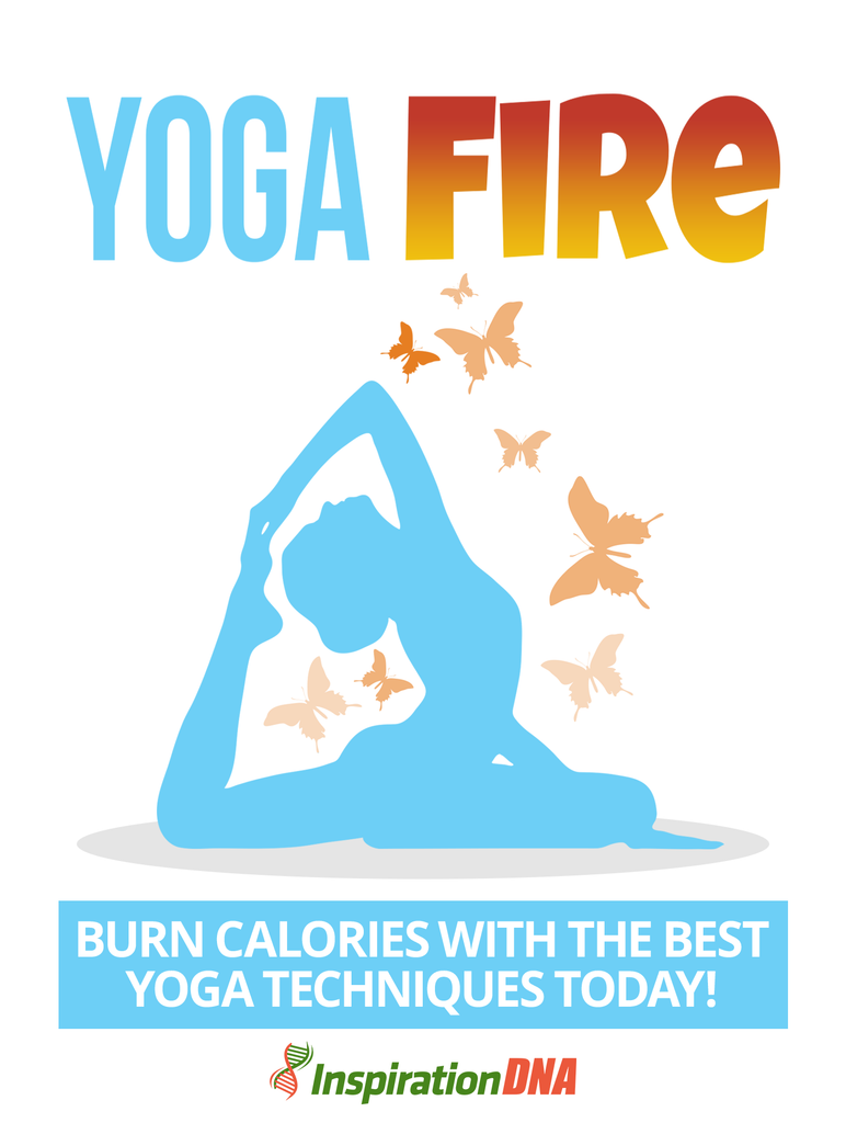 Yoga Fire