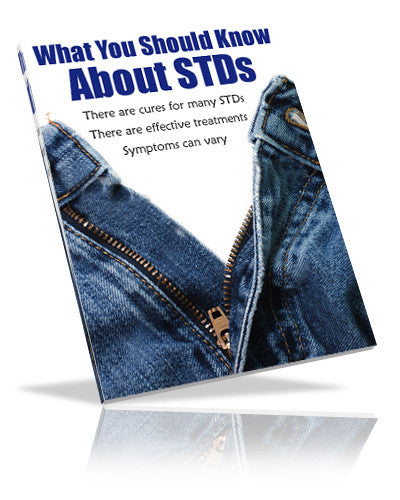 What You Should Know About STDs