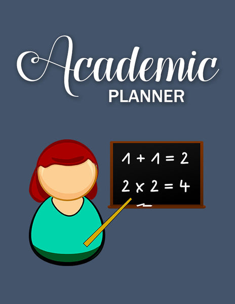 Academic Planner