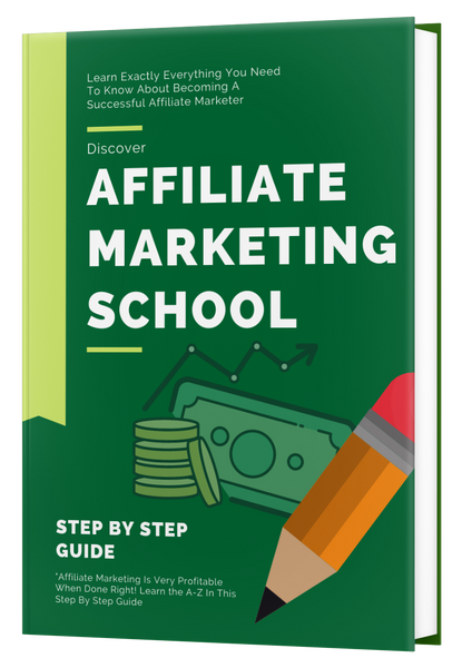 Affiliate Marketing School (eBooks)