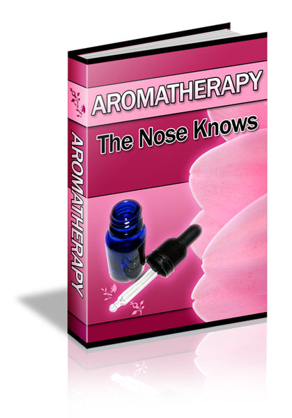 Aromatherapy