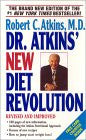 DR ATKINS NEW DIET REVOLUTION