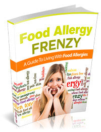 Food Allergy Frenzy